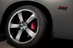 Dodge Challenger SRT8 2012 года